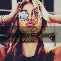 Deep & Disco Classic vol.48