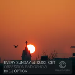 Obsession (Ibiza Global Radio) [05.02.2017]