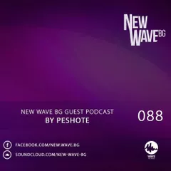 New Wave BG Guest Podcast 088