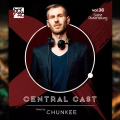 CENTRAL CAST #36