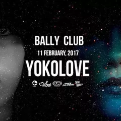 LIVE at Bally Club (11 February, 2017)