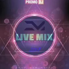 Dmitriy Makkeno - Live Funk 12.01.2017