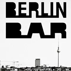 Berlin Bar Pre-Opening WarmUp (Berlin > Ibiza > Moscow)