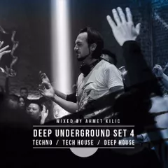 DEEP UNDERGROUND 4