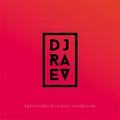 RAEV - LiveBar ROOMS mix 12.02.17. (Nu Disco- Deep)
