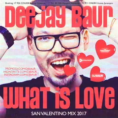 San Valentino 2017