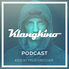 KLANGKINO Podcast #100