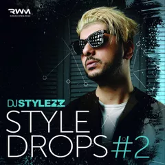 StyleDrops #02