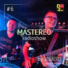 Mastereo #06