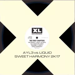 AYL3 vs. Liquid - Sweet harmony 2K17