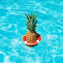 Exotic Refreshment (Pineapple Vibes 2017)
