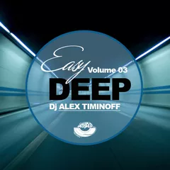 Easy Deep Mix 03 [MOUSE-P]