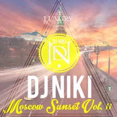 Moscow Sunset vol.11
