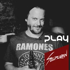 PLAY#31 @ Suzuran - Live DJset (Berlin > Ibiza > Moscow)