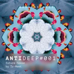 ANTIDEEP #001 (Future House)