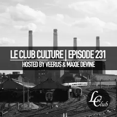 Le Club Culture (Episode 231)