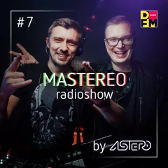 Mastereo #07