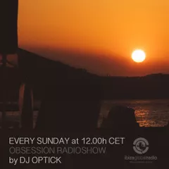 Obsession (Ibiza Global Radio) [19.02.2017]