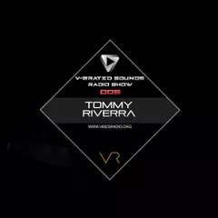 V-Brated Sounds Radio Show #005