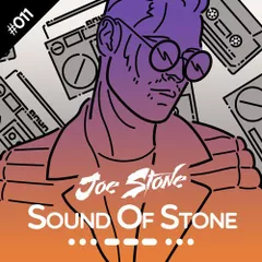 Sound Of Stone 011