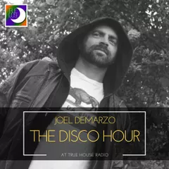 Joel DeMarzo - The Disco Hour at True House Radio