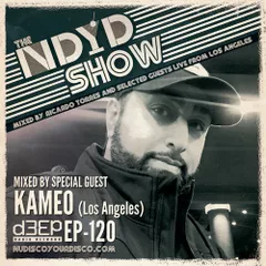 The NDYD Radio Show EP120