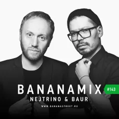 Bananamix #143