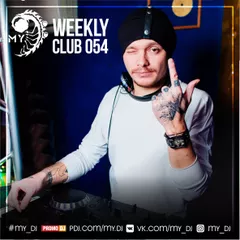 MY - Weekly Club 054