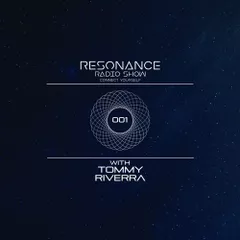 Resonance 001 (February 2017)