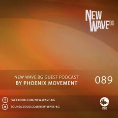 New Wave BG Guest Podcast 089