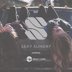 Sexy Sunday Radio Show 347 (IBIZA GLOBAL RADIO)