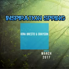 Inspiration Spring (March 2017)