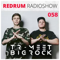 Redrum Radioshow 058