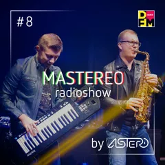 Mastereo #08