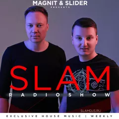 Slam Radioshow 347 (01.03.2017)