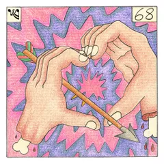 Magic Tape 68