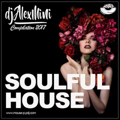 DJ AlexMINI - Soulful live Mix 2017 [MOUSE-P]