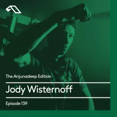 The Anjunadeep Edition 139