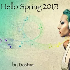 Hello Spring 2017 (Promo 03/2017)