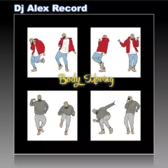 Alex Record - Body Moving