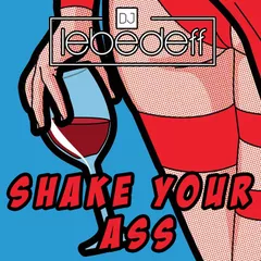 Shake Your Ass