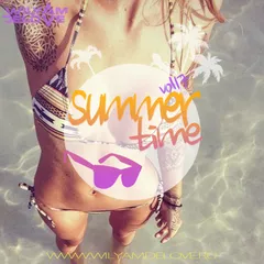 Summer Time Vol.17