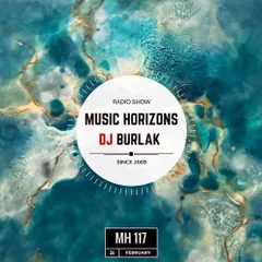 Music Horizons @ MH 117 (February 2017)