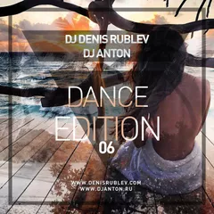Dance Edition #06