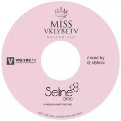 Miss Vklybe TV