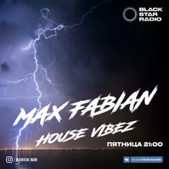 Black Star Radio - House Vibez #21 (03.03.17)