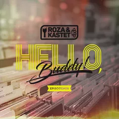 Hello, Buddy! Episode #08