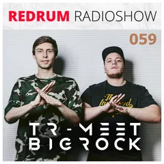 Redrum Radioshow 059