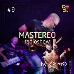 Mastereo #09