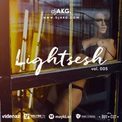 Lightsesh #005